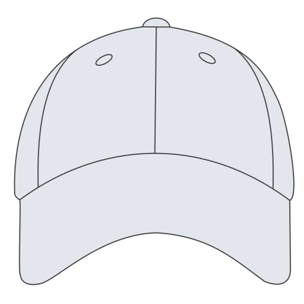Hat (Front)
